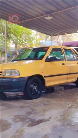 Saipa 131